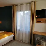 Studio A La Villa Voltaire Apart Otel