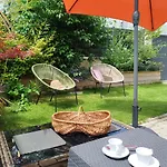 Apart Otel Studio A La Villa Voltaire 3*