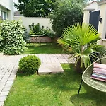 Studio A La Villa Voltaire Clamart