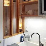 Apart Otel Studio A La Villa Voltaire 3*