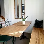 Studio A La Villa Voltaire Clamart