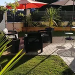 Apart Otel Studio A La Villa Voltaire 3*