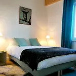 Studio A La Villa Voltaire 3* Clamart