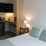 Studio A La Villa Voltaire