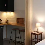 Studio A La Villa Voltaire 3*