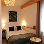 Studio A La Villa Voltaire Clamart
