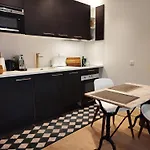 Studio A La Villa Voltaire Clamart