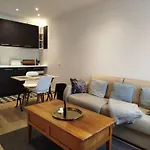 Apart Otel Studio A La Villa Voltaire 3*
