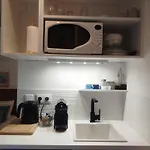 Studio A La Villa Voltaire 3*