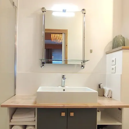 Studio A La Villa Voltaire Ξενοδοχείο με διαμερίσματα 3*