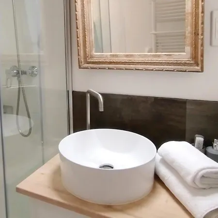 Studio A La Villa Voltaire Ξενοδοχείο με διαμερίσματα 3*