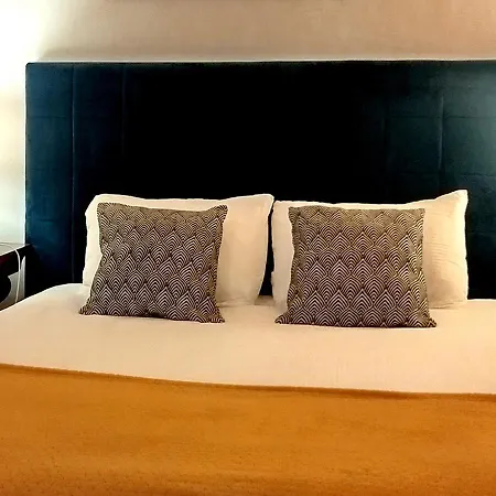 Studio A La Villa Voltaire Ξενοδοχείο με διαμερίσματα 3*