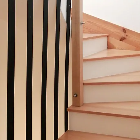 Voltaire アパートホテル 3*