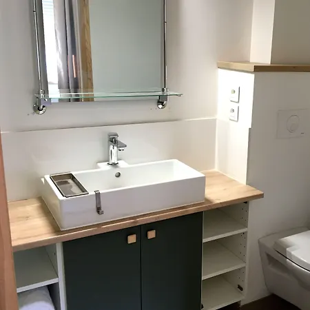 à La Voltaire Aparthotel Clamart