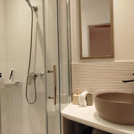 Studio A La Villa Voltaire 3* Clamart