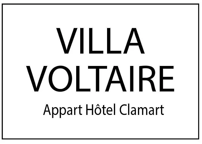 Voltaire 3*